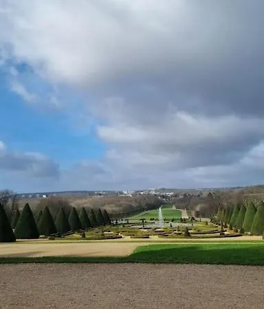 Lejlighed So Cosy Paris-sceaux/bourg-la-reine. Sceaux (Hauts-de-Seine)