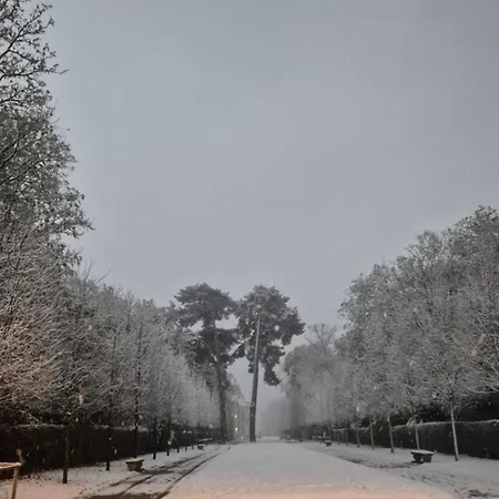 Lejlighed So Cosy Paris-sceaux/bourg-la-reine. Sceaux (Hauts-de-Seine)